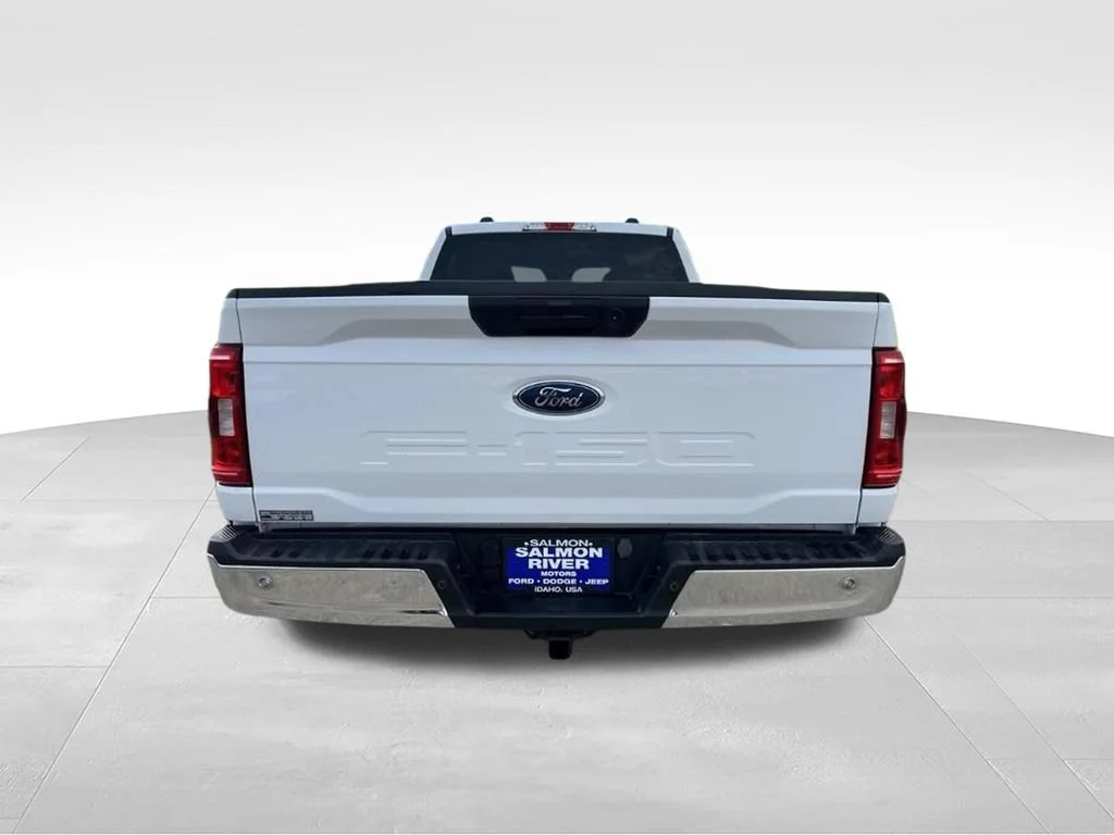 Used 2023 White Ford XL image 6