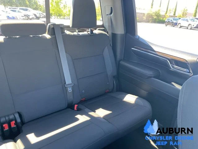 Used 2023 Red Chevrolet LT image 22