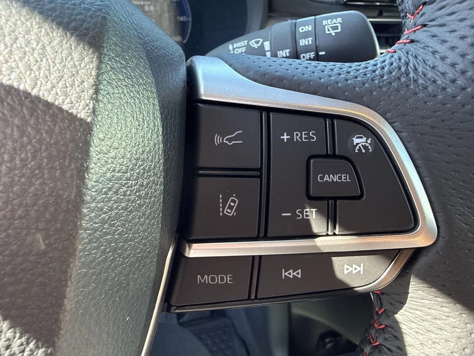 Certified Used 2026 Cement Toyota XSE 7-Passenger image 22