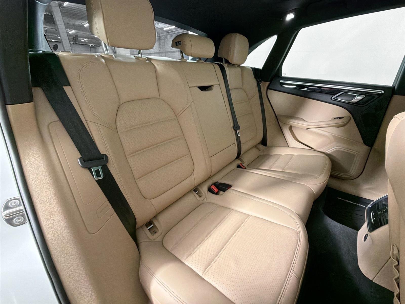 Certified Used 2023 White Porsche S image 27