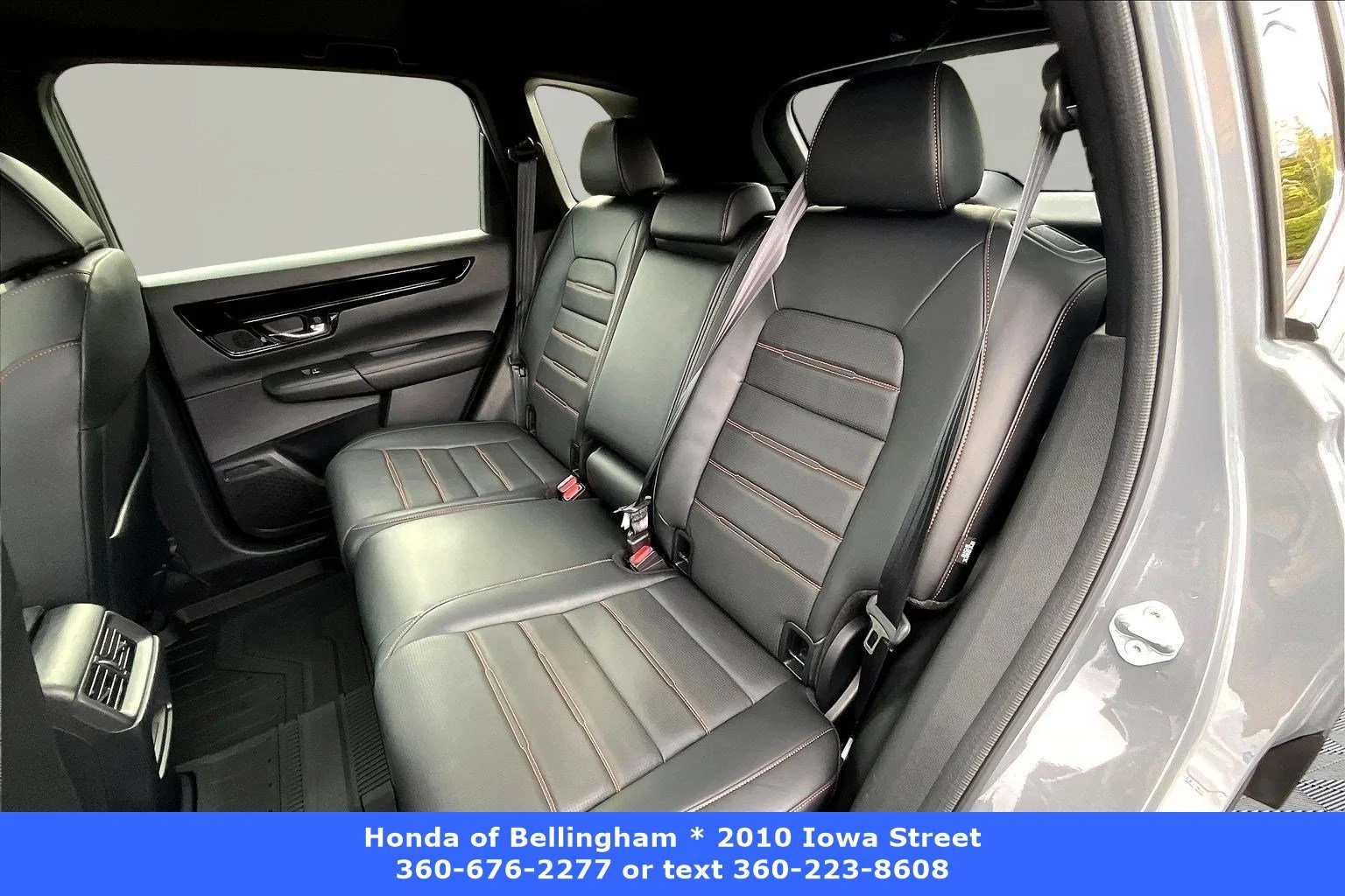 2023 Honda CR-V Sport Touring - Photo 19
