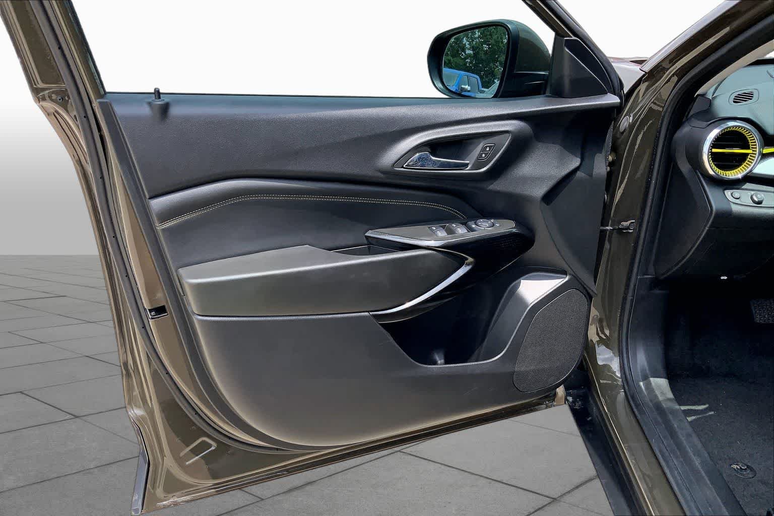 Used 2024 Harvest Bronze Metallic Chevrolet LT image 22