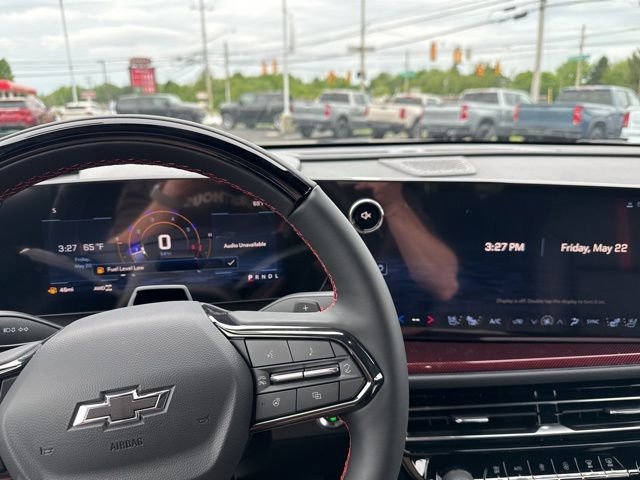 2026 Chevrolet Traverse RS - Photo 12