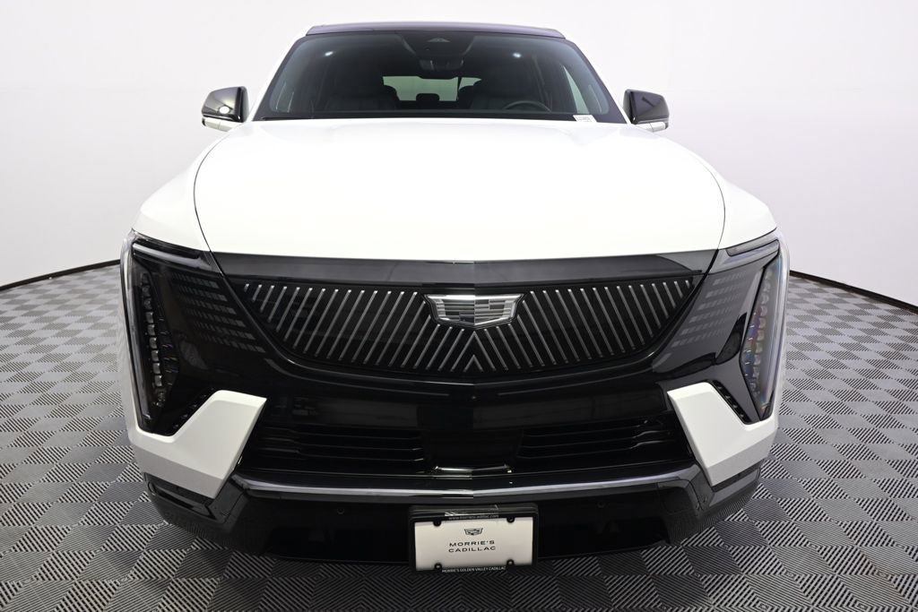 2025 Cadillac Escalade IQ Sport 2 - Photo 10