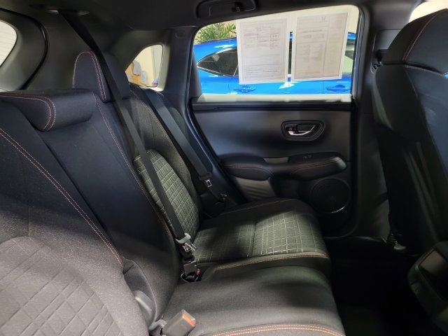 2024 Honda HR-V Sport - Photo 14