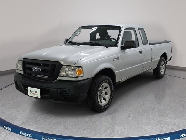 2011 Ford Ranger