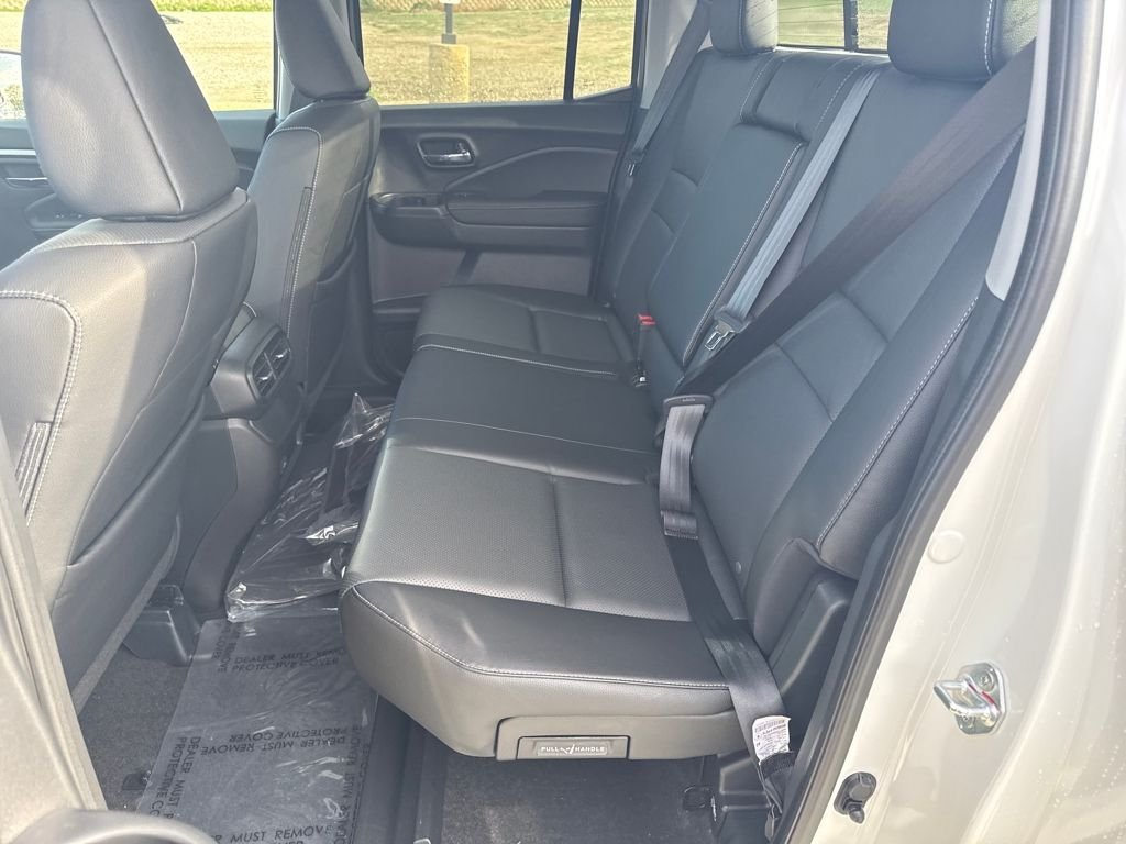 2026 Honda Ridgeline RTL - Photo 25