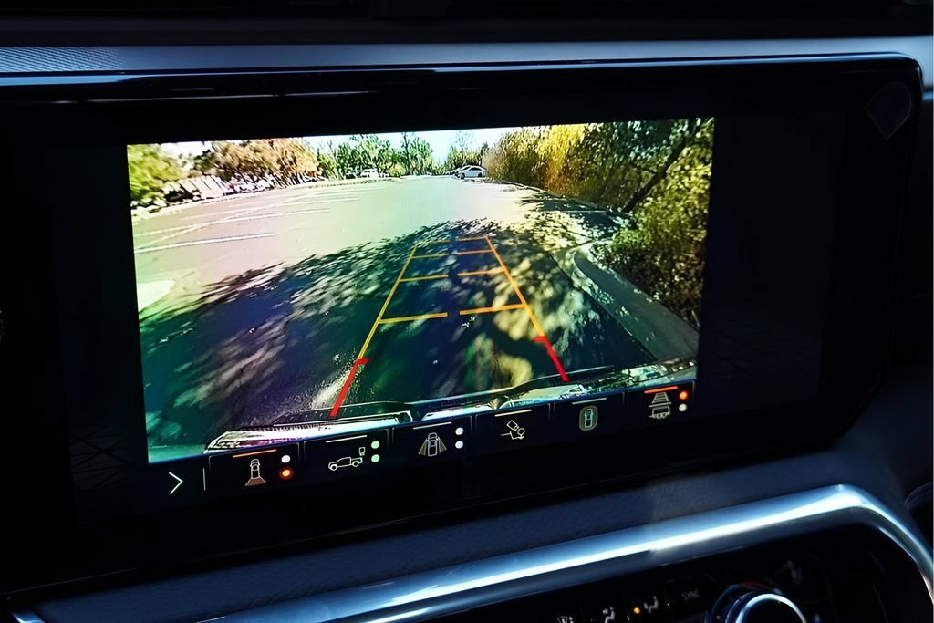 2026 GMC Sierra 1500 Denali - Photo 11