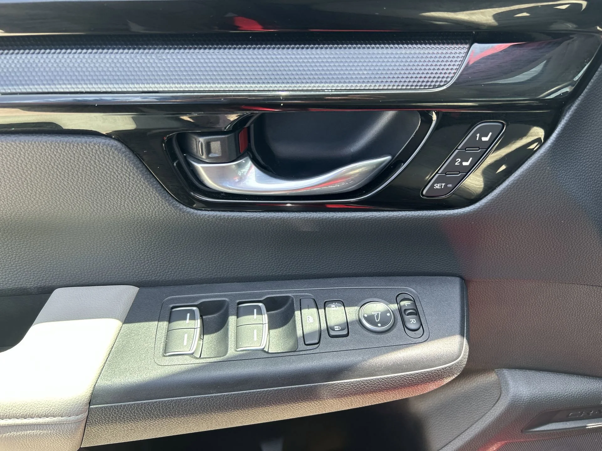 2024 Honda CR-V EX-L - Photo 41