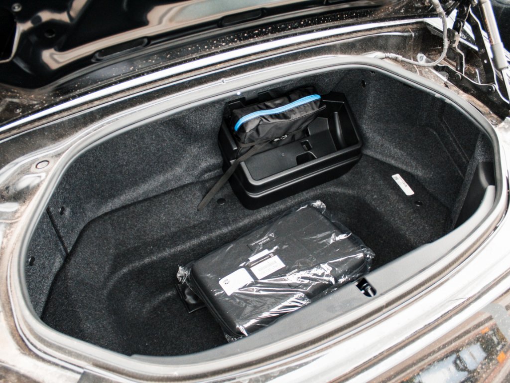 New 2026 Jet Black Mica Mazda Grand Touring image 23
