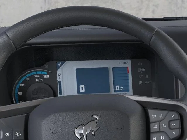 2025 Ford Bronco 4-Door Outer Banks - Photo 91