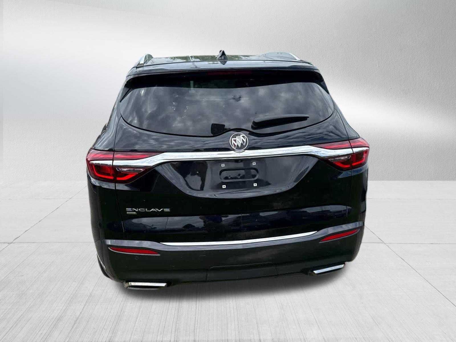 Certified Used 2020 Includes Spectra Gray lower exterior accent color.) Buick Essence image 5