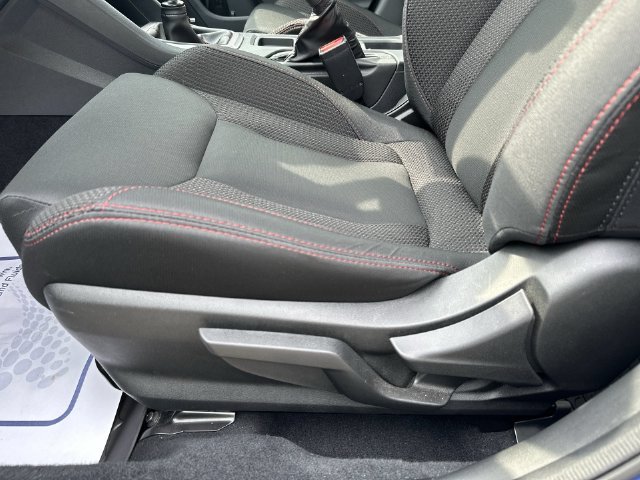Used 2023 Blue Pearl Subaru Premium image 23
