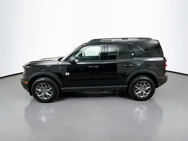 New 2026 Shadow Black Ford Big Bend® image 4
