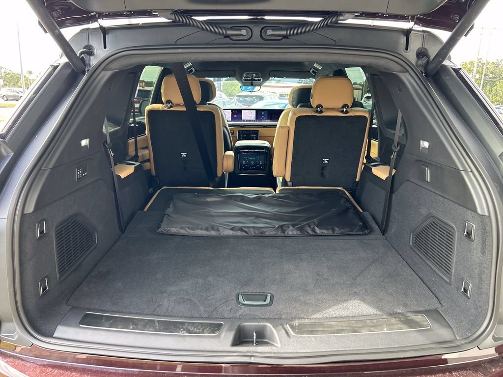 2026 Cadillac Escalade IQ Premium Luxury - Photo 7