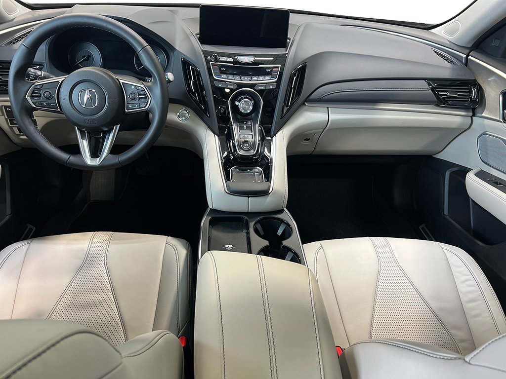New 2026 Majestic Black Pearl Acura w/Technology Package image 18