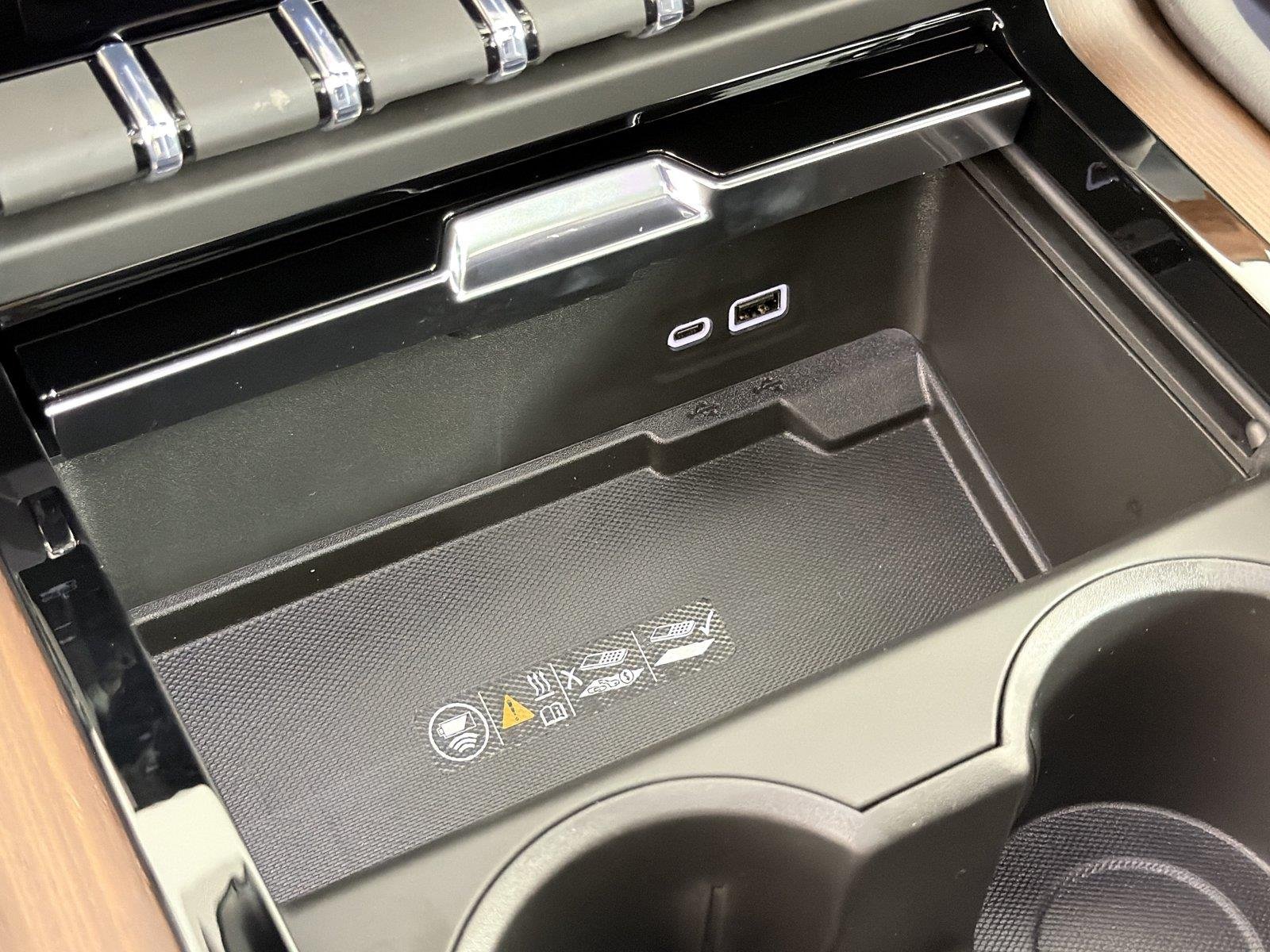 New 2026 Sterling Metallic GMC Denali image 35