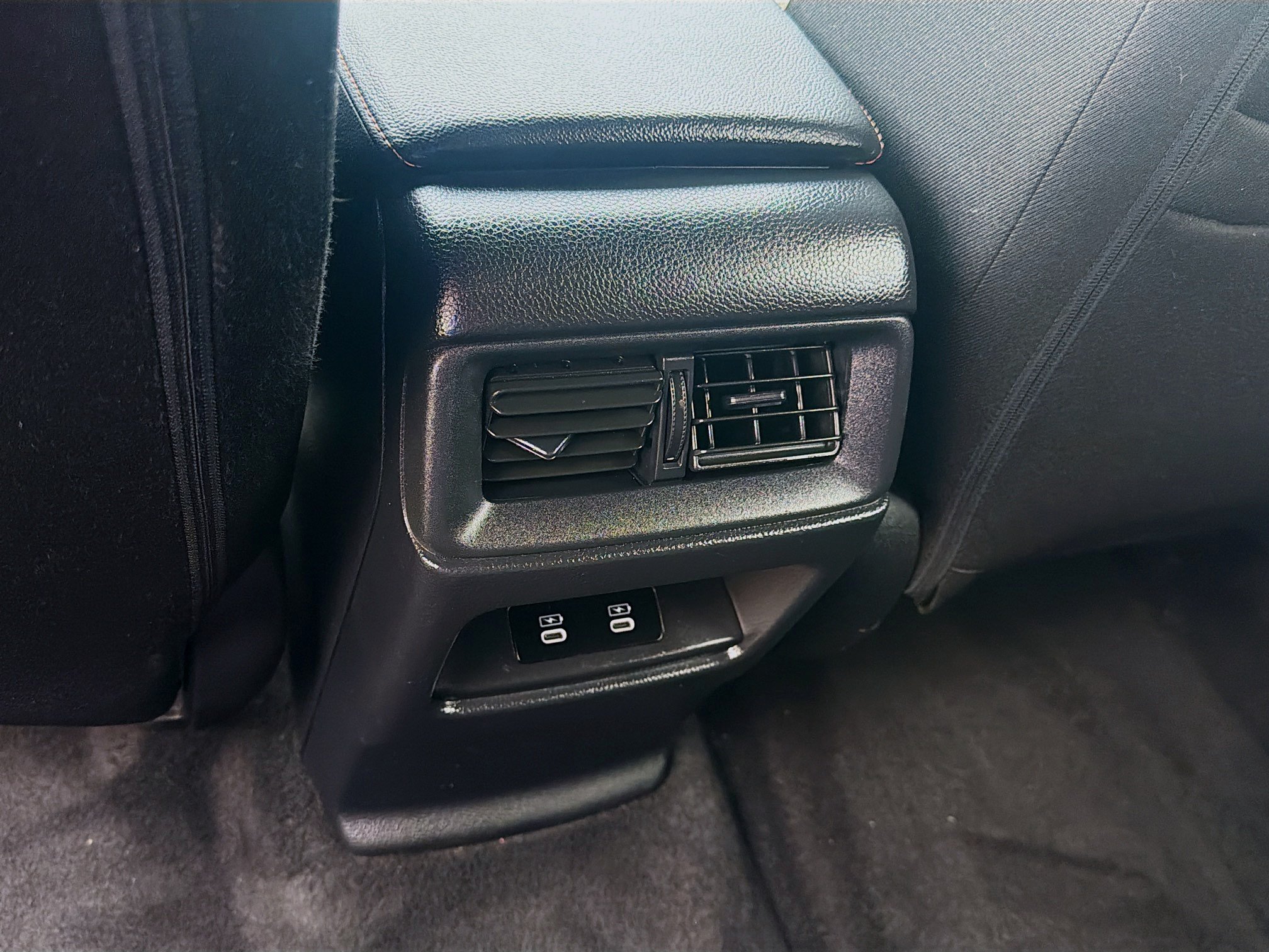 2023 Honda CR-V Sport - Photo 22
