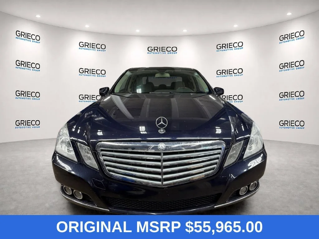 Used 2011 Mercedes-Benz E-Class E350 Luxury with VIN WDDHF5GB3BA372652 for sale in Lauderhill, FL
