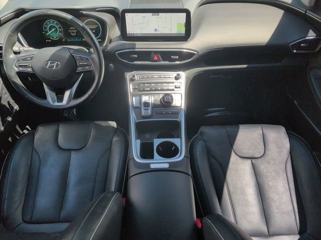 Used 2021 Gray Hyundai SEL Premium image 23