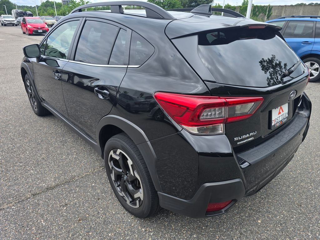 Used 2015 Silver Subaru 2.0i Limited image 7