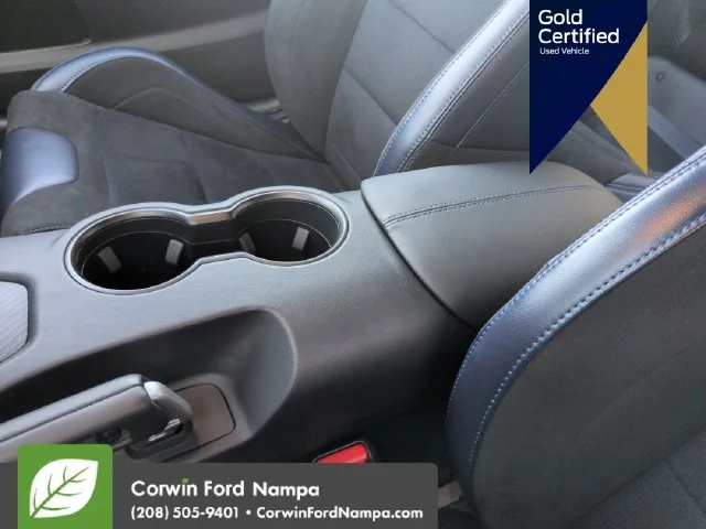 Certified Used 2024  Ford Dark Horse image 21