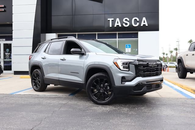 2026 GMC Terrain Elevation FWD's photo