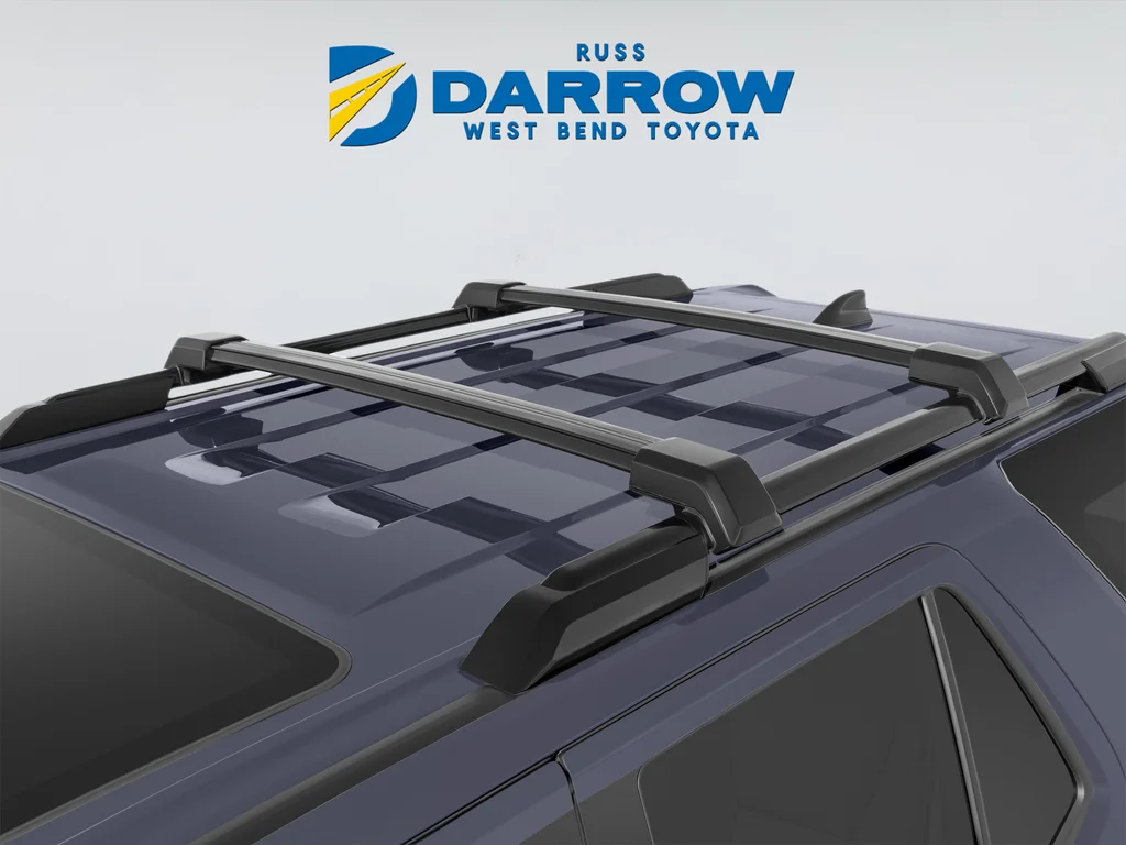 Used 2026 Gray Toyota TRD Off-Road Premium image 38
