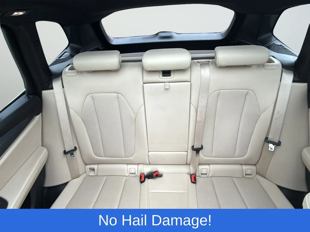 Certified Used 2022 White BMW xDrive30i image 29