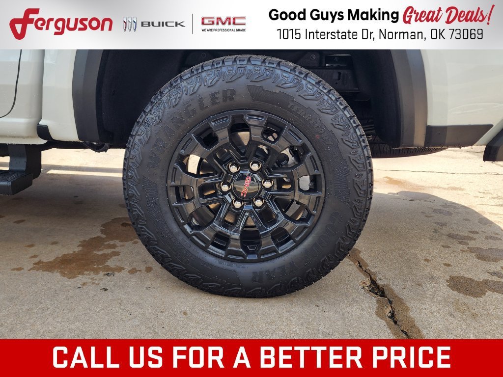 2026 GMC Canyon Elevation - Photo 52