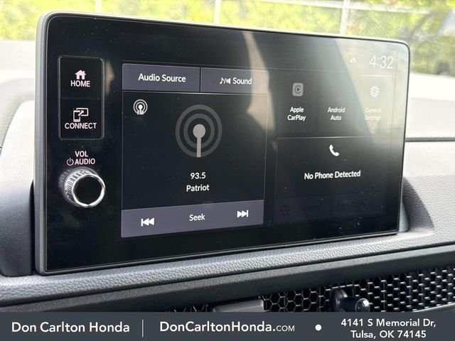 2026 Honda CR-V TrailSport - Photo 19