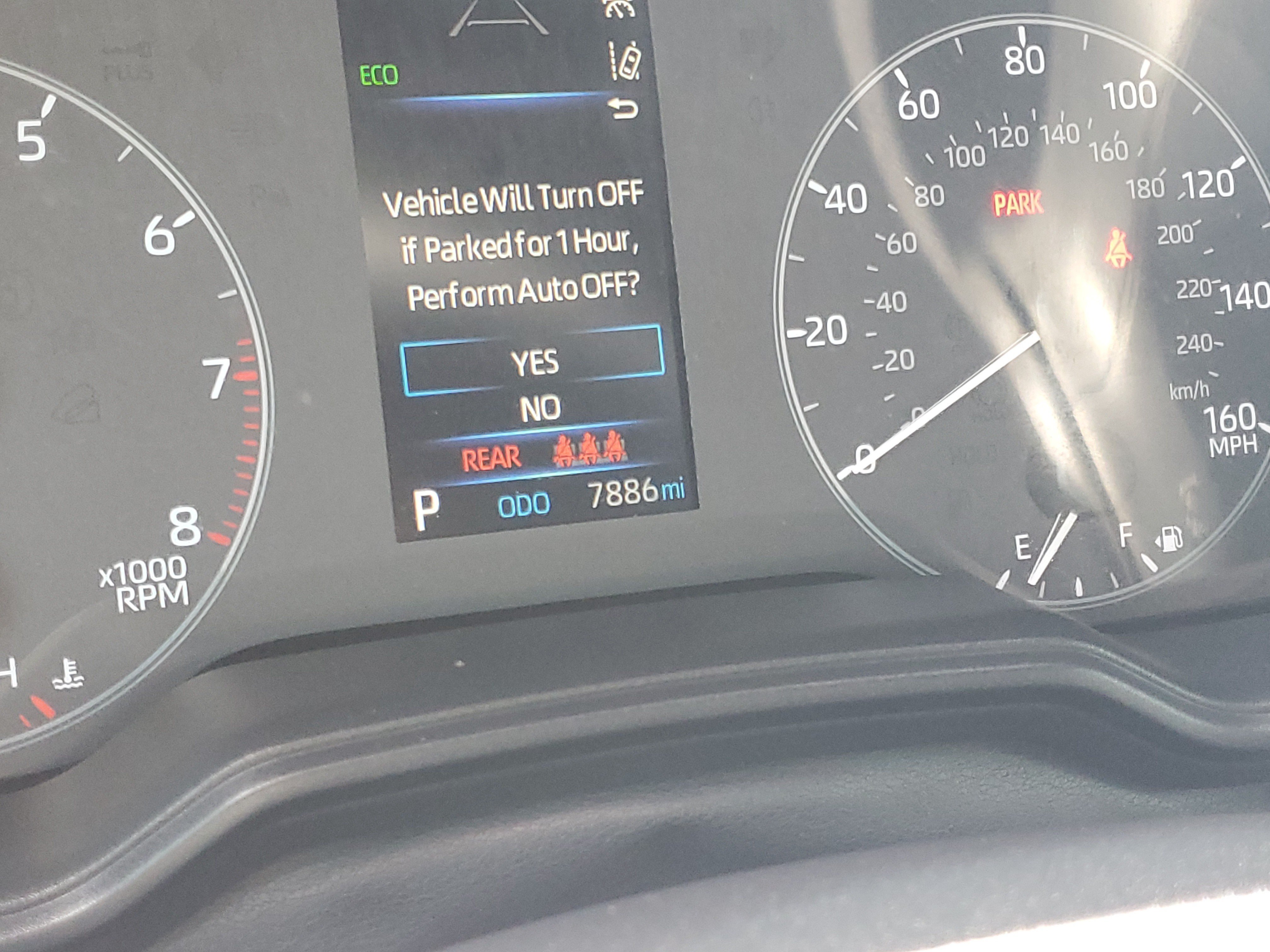 Used 2025 Celestite Toyota SE image 25