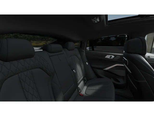 New 2027 Brooklyn Grey Metallic BMW  image 12