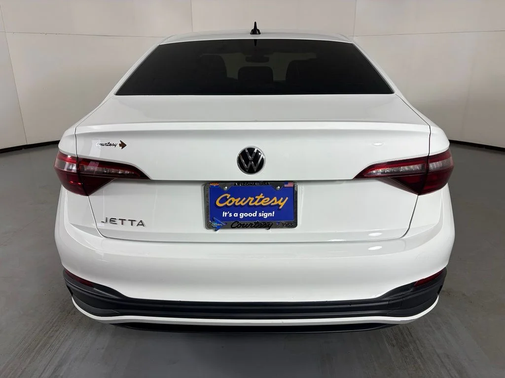 Used 2022  Volkswagen 1.5T S image 7