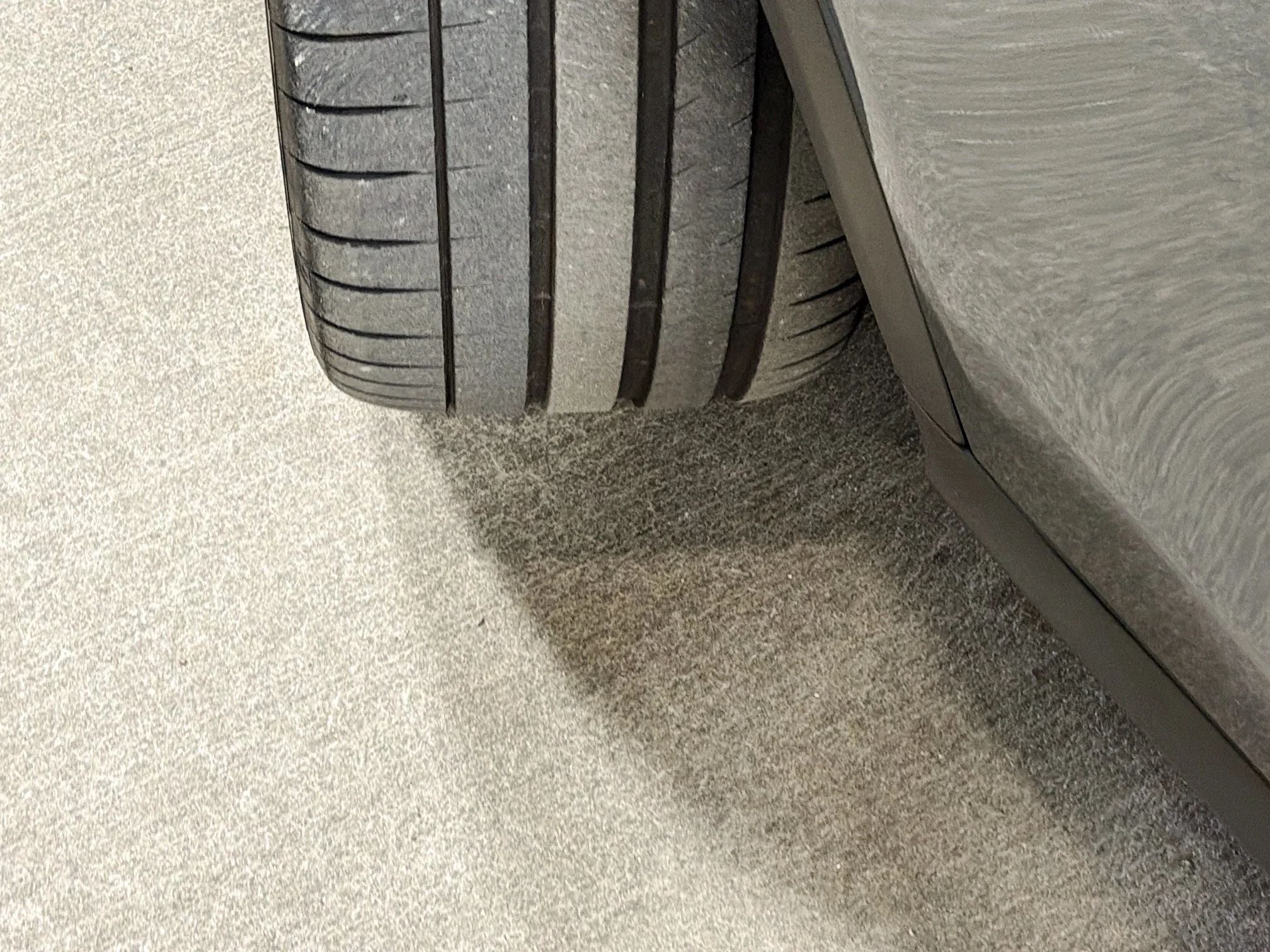 Used 2019 Selenite Gray Metallic Mercedes-Benz AMG® GLC 43 image 42