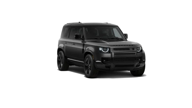 2026 LAND ROVER Defender 110 400PS X-Dynamic SE