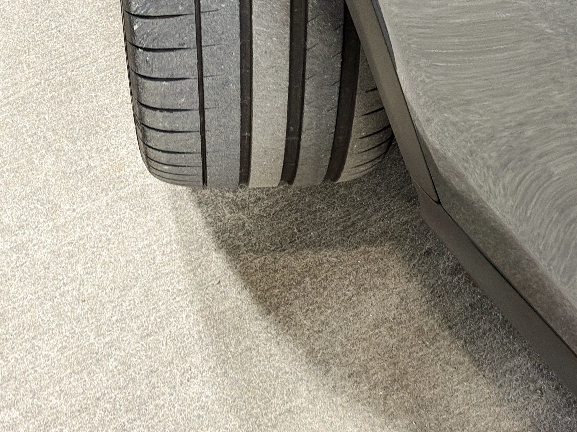 Used 2019 Selenite Gray Metallic Mercedes-Benz AMG® GLC 43 image 42