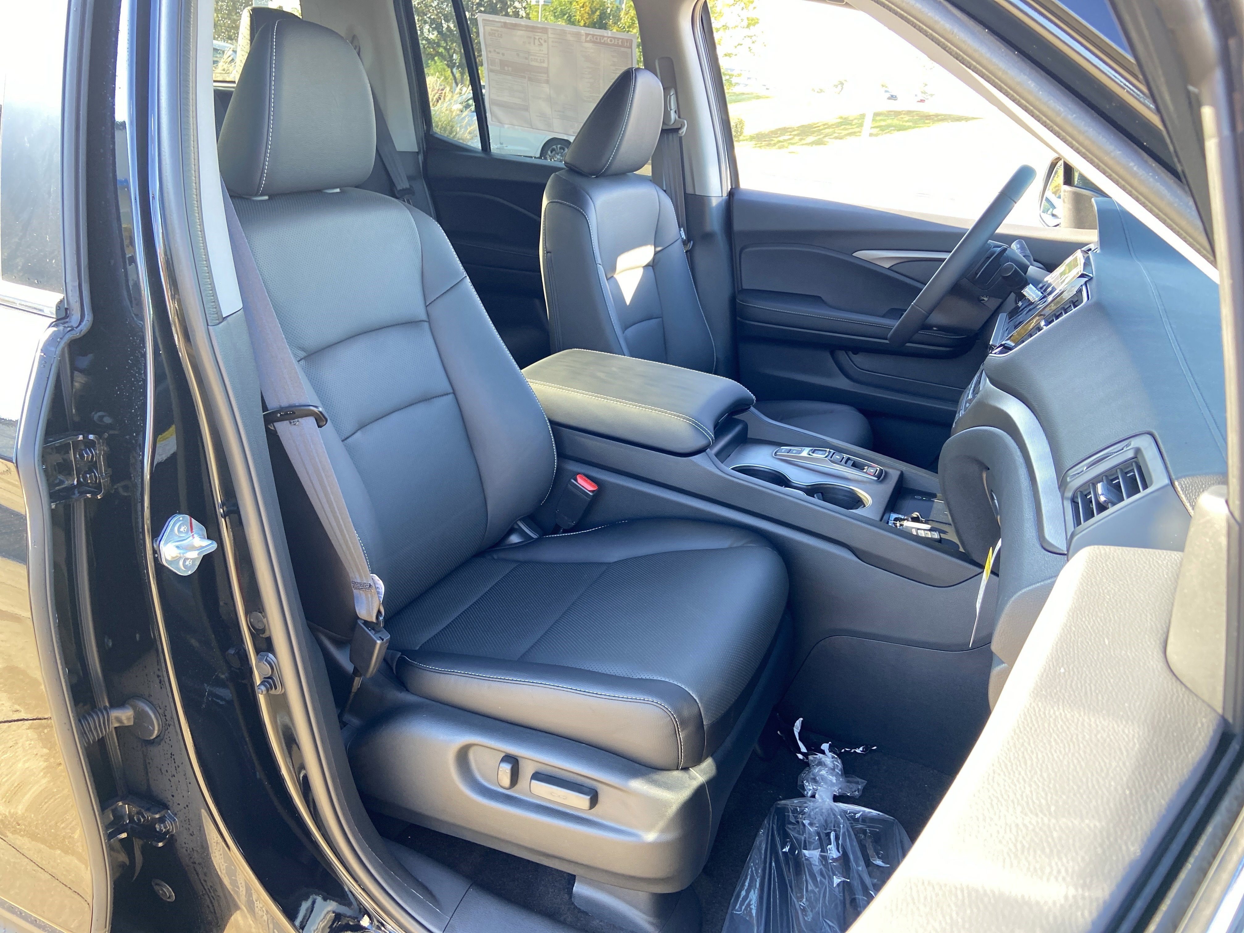 2026 Honda Ridgeline RTL - Photo 26