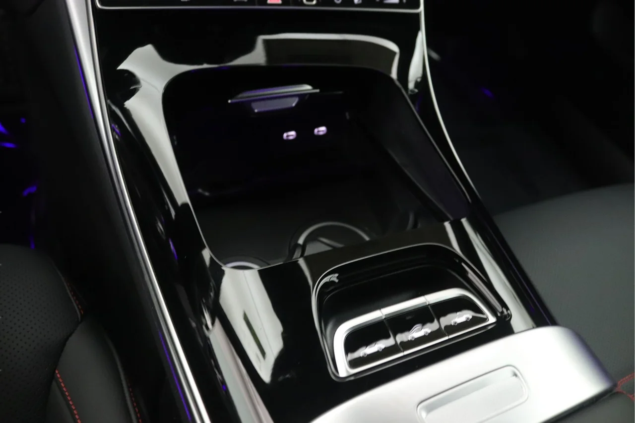 2026 Mercedes-Benz CLE AMG 53 - Photo 6