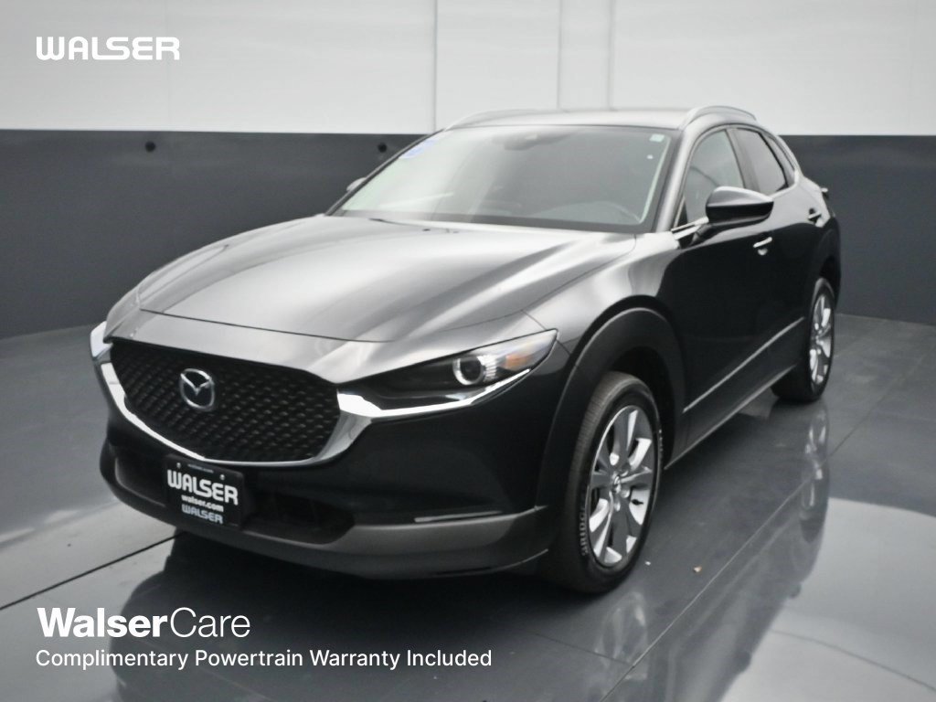 2023 Mazda CX-30