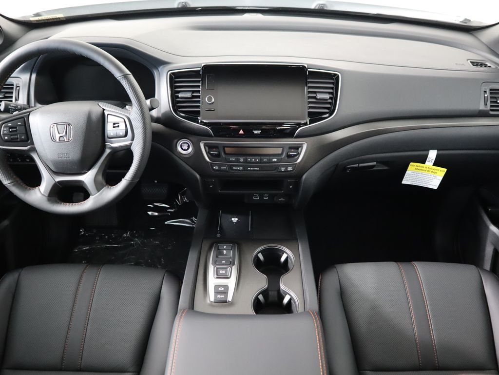 2026 Honda Ridgeline TrailSport - Photo 13