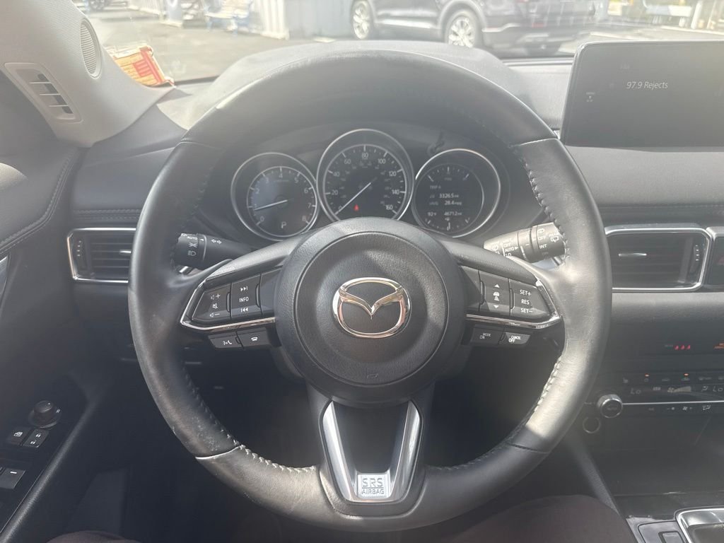 Used 2023 Red Mazda 2.5 S Preferred Package image 21