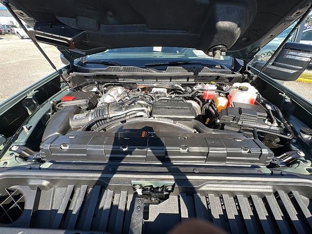 2026 Chevrolet Silverado 2500 HD LT - Photo 35