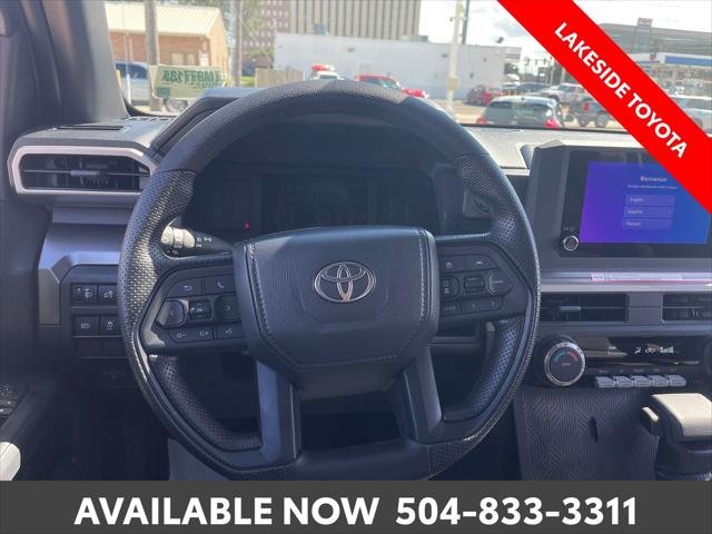 Certified Used 2026 HERITAGE BLUE Toyota  image 22