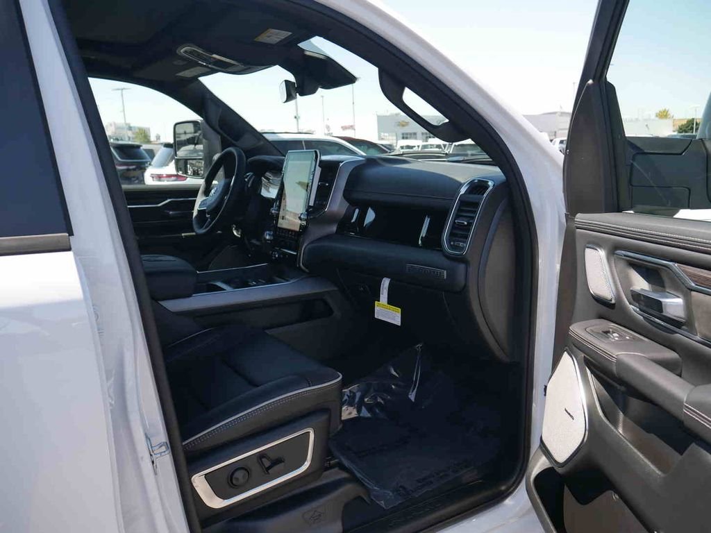 2026 RAM 1500 Laramie - Photo 31