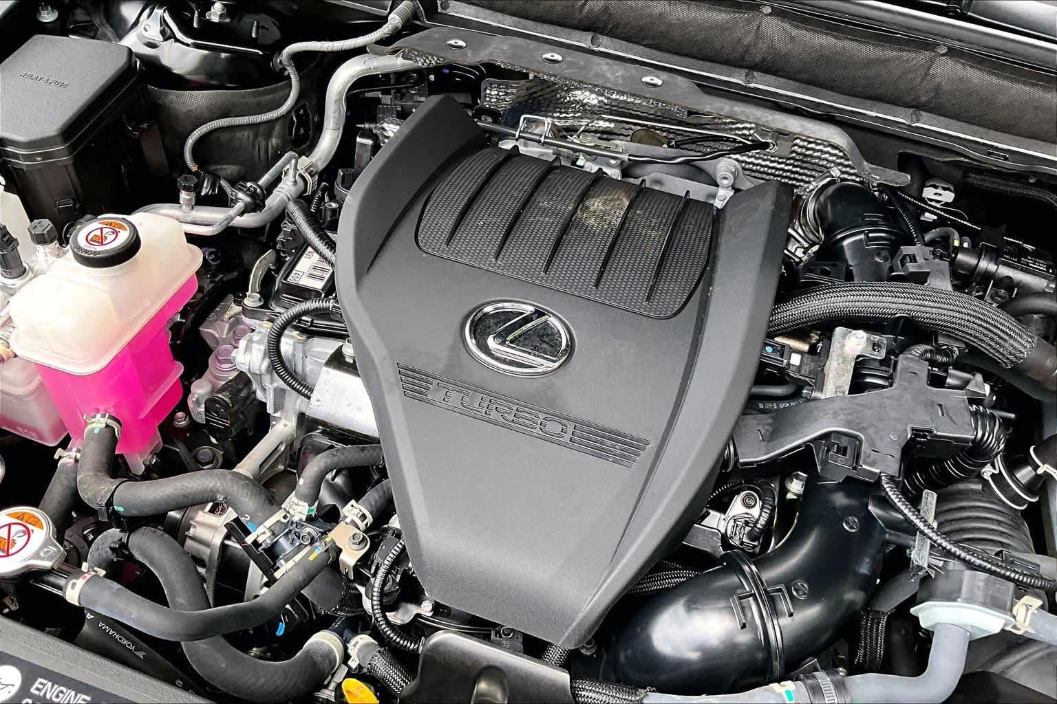 Used 2024 Caviar Lexus Premium image 28