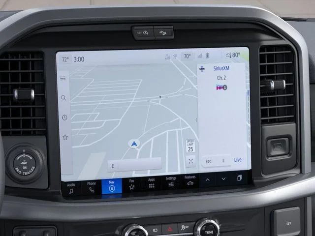 New 2026 Avalanche Ford XLT image 14