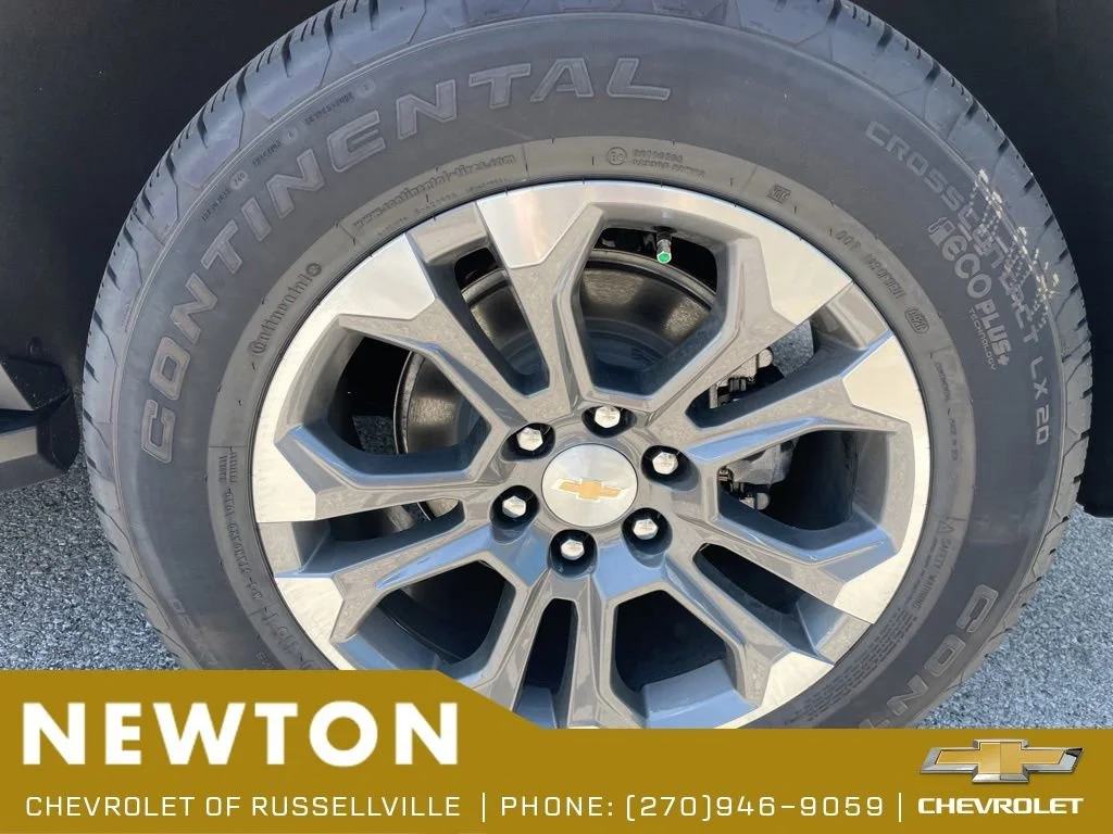 2026 Chevrolet Tahoe LT - Photo 49