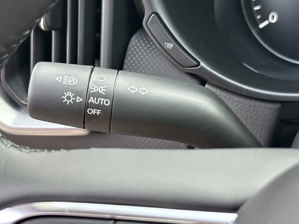 New 2026 Jet Black Mica Mazda 2.5 S Preferred AWD image 36