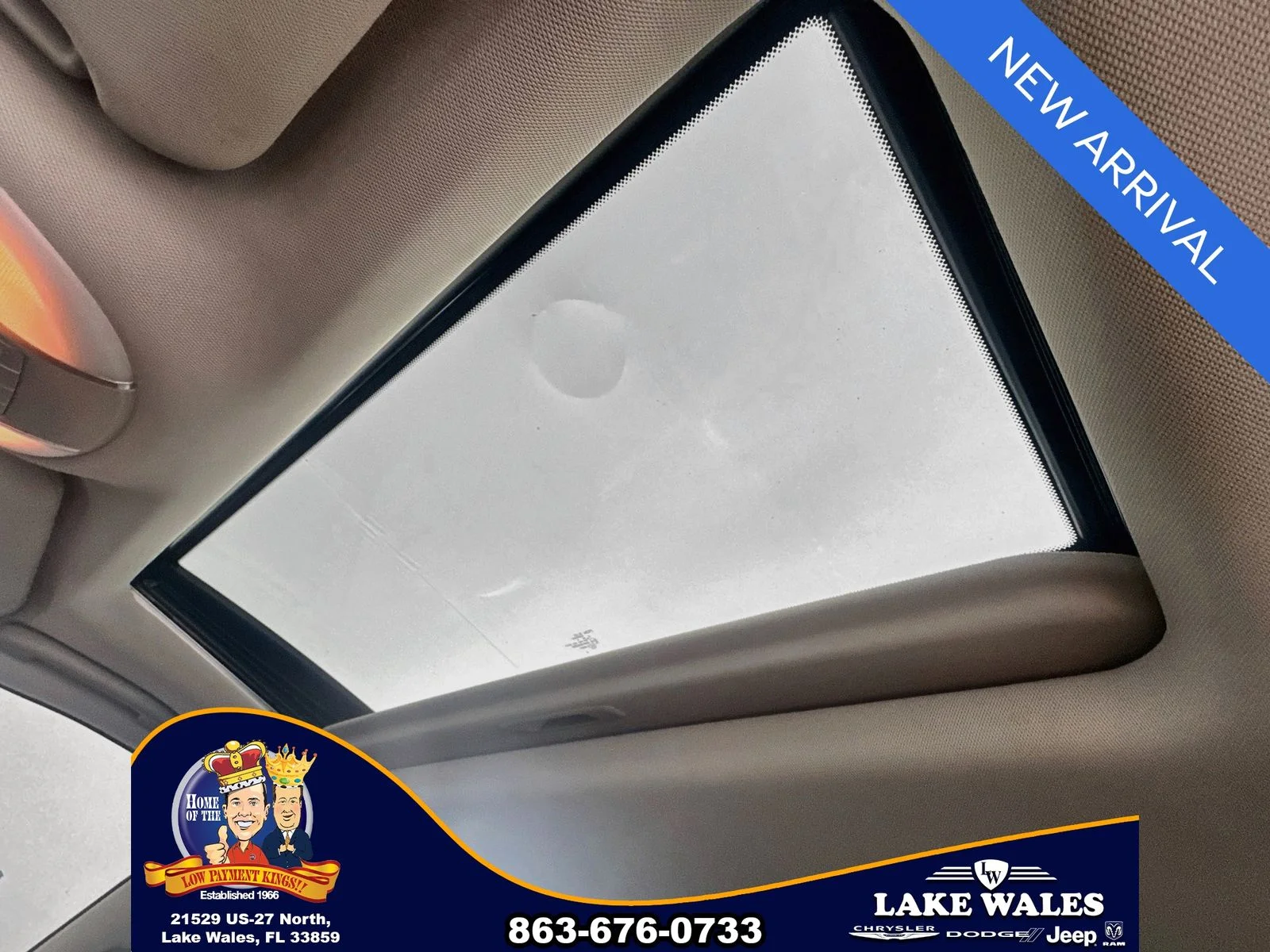 Used 2016 Blue INFINITI Base image 21